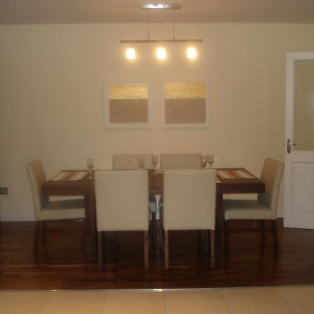No 33 Ardmullen Villa Кенмеър Екстериор снимка