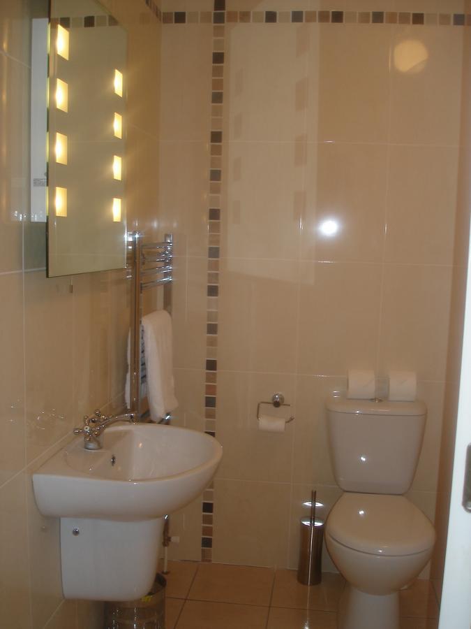 No 33 Ardmullen Villa Кенмеър Екстериор снимка