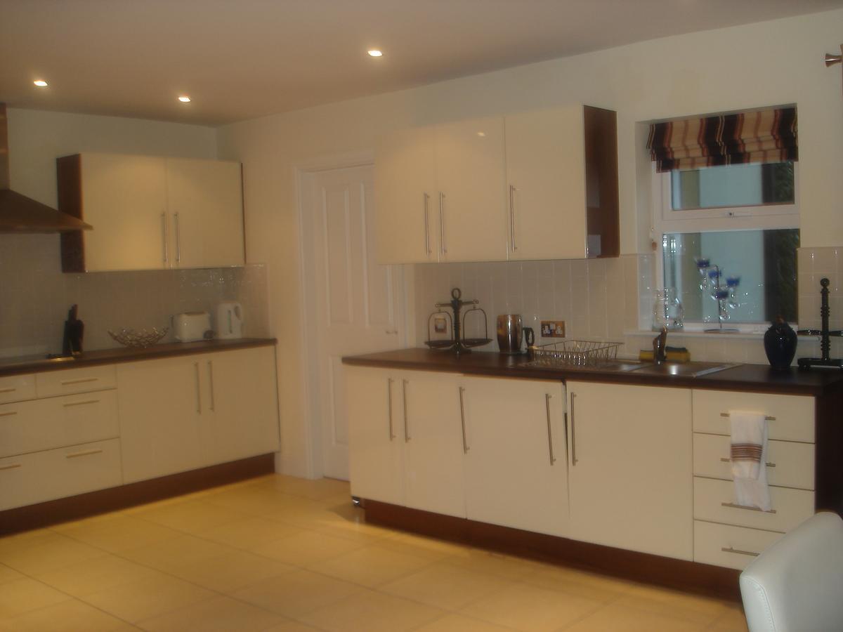 No 33 Ardmullen Villa Кенмеър Екстериор снимка