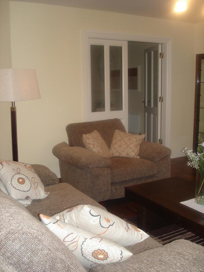 No 33 Ardmullen Villa Кенмеър Екстериор снимка