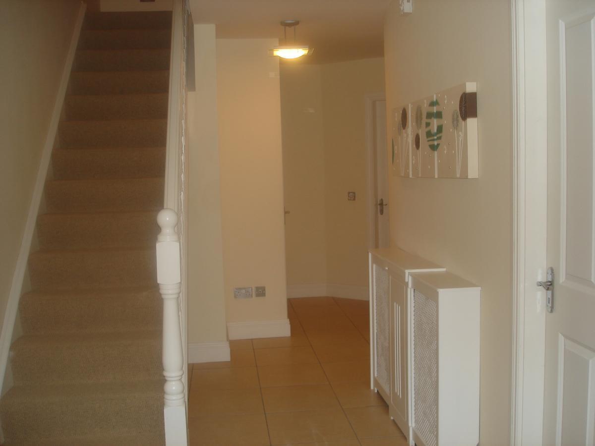 No 33 Ardmullen Villa Кенмеър Екстериор снимка
