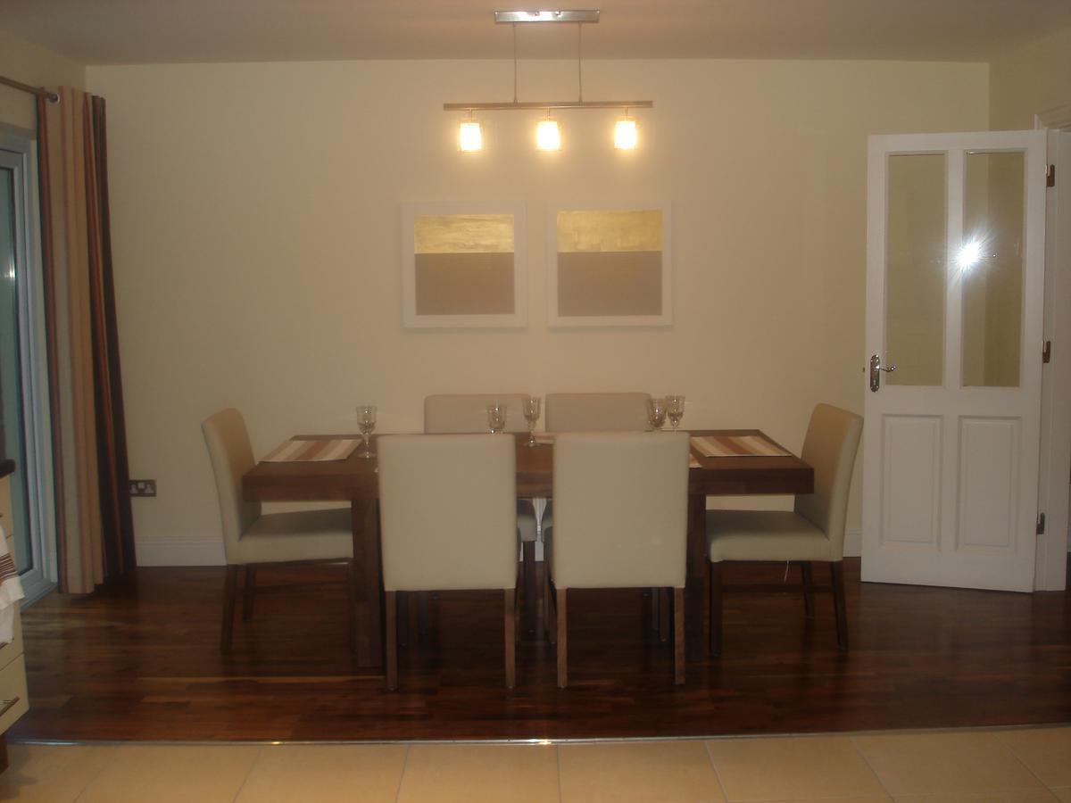 No 33 Ardmullen Villa Кенмеър Екстериор снимка