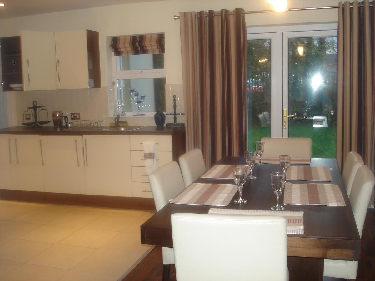 No 33 Ardmullen Villa Кенмеър Екстериор снимка