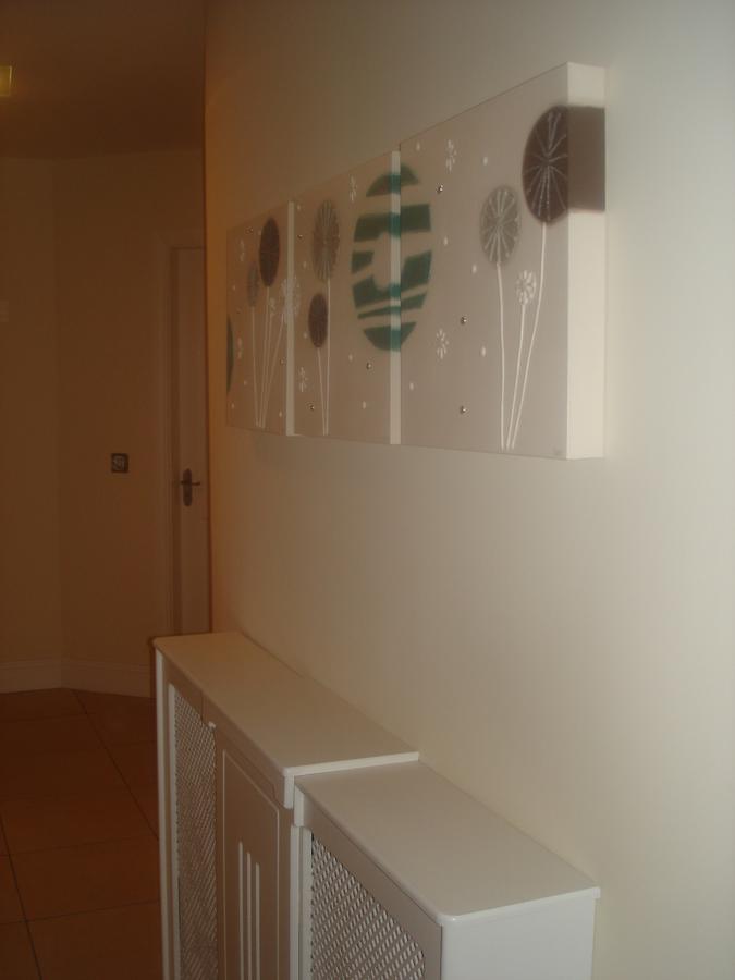 No 33 Ardmullen Villa Кенмеър Екстериор снимка